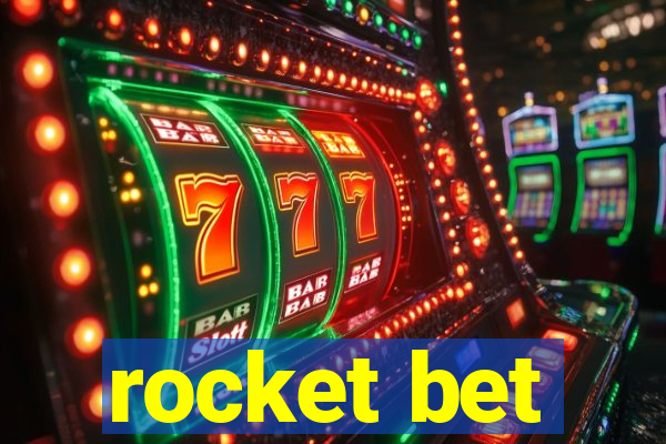 rocket bet